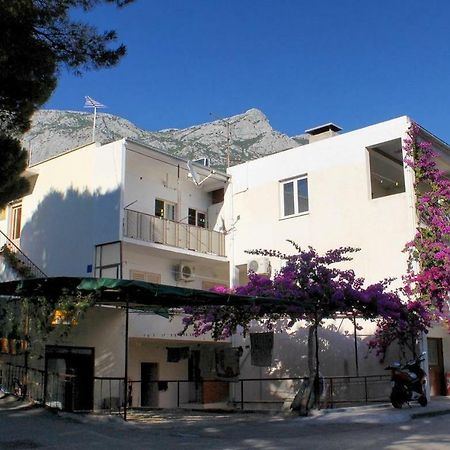 Modern Apartment With 3 Bedrooms Makarska Eksteriør bilde