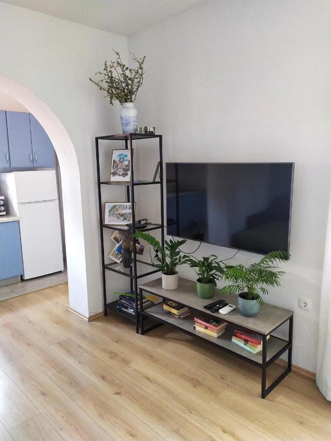 Modern Apartment With 3 Bedrooms Makarska Eksteriør bilde