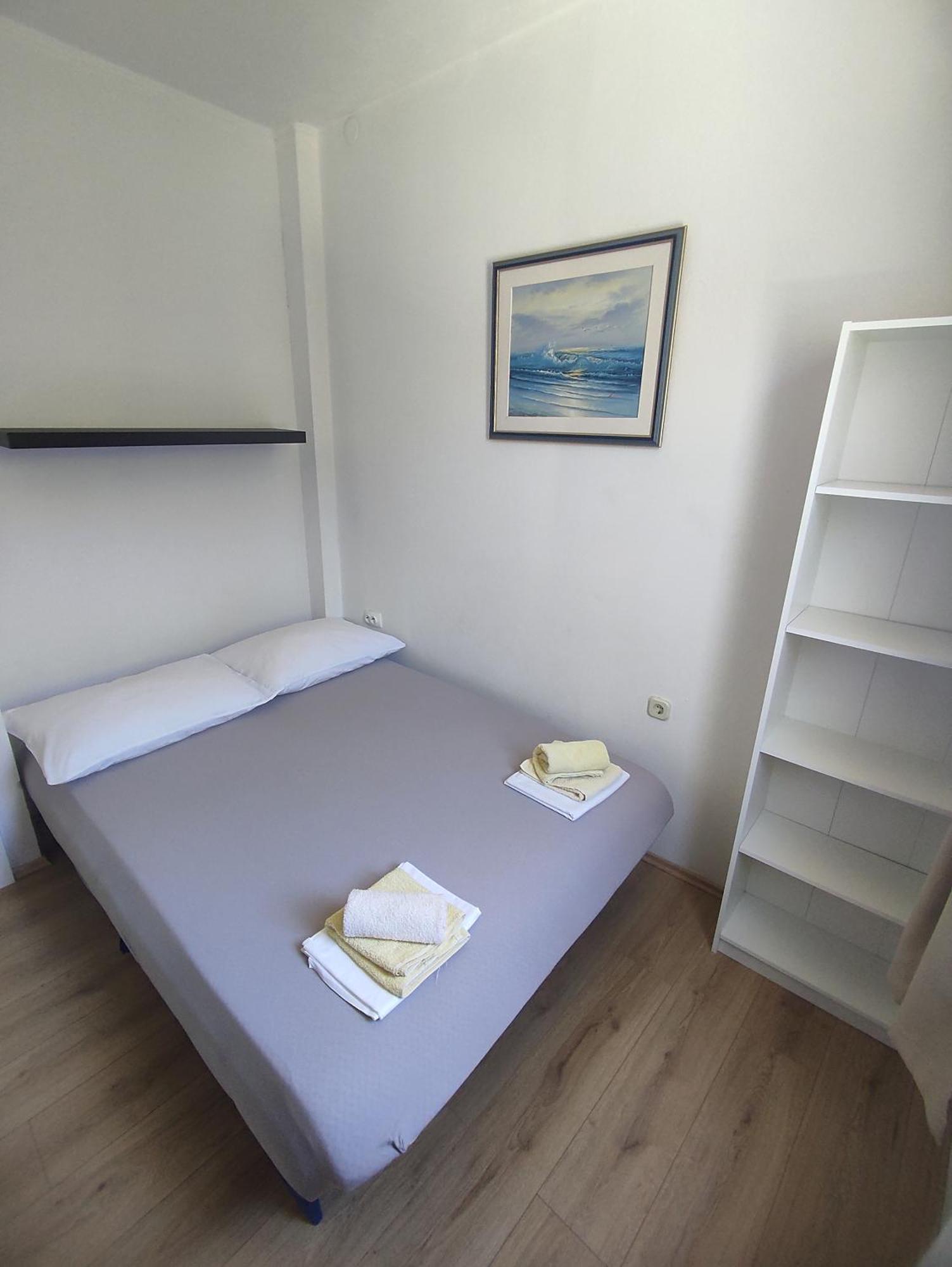 Modern Apartment With 3 Bedrooms Makarska Eksteriør bilde