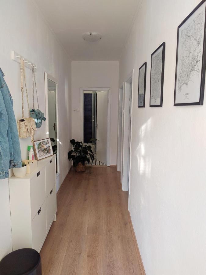 Modern Apartment With 3 Bedrooms Makarska Eksteriør bilde