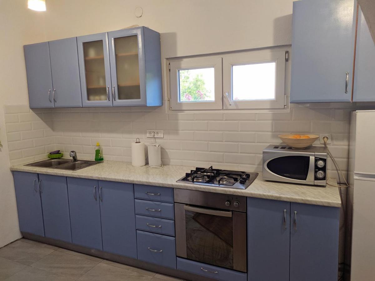 Modern Apartment With 3 Bedrooms Makarska Eksteriør bilde