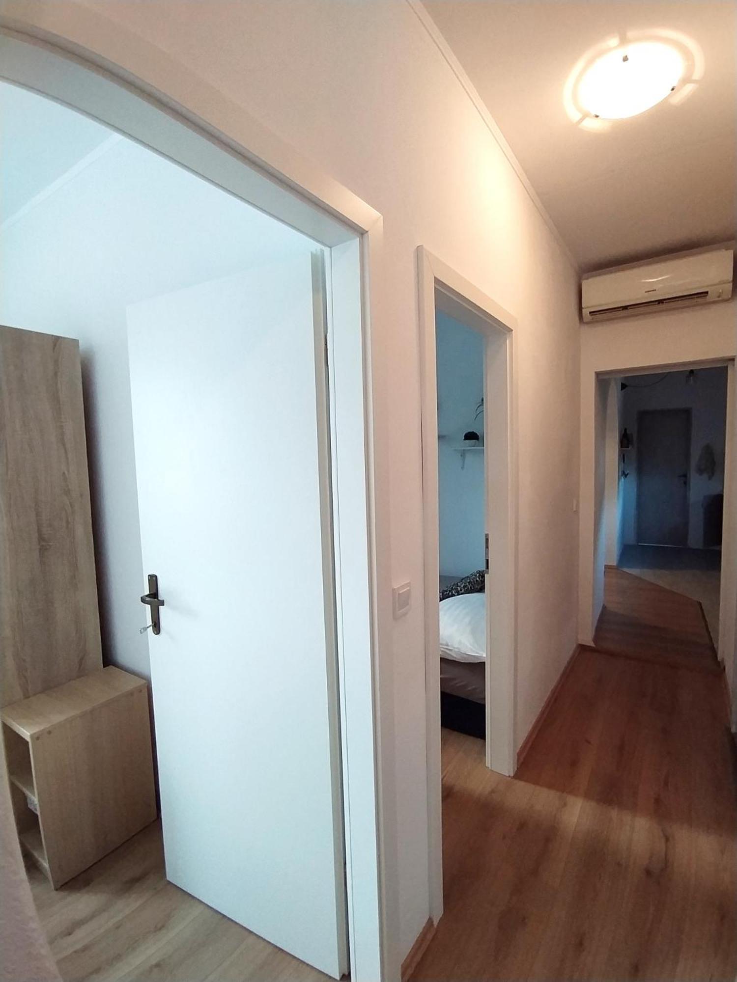 Modern Apartment With 3 Bedrooms Makarska Eksteriør bilde