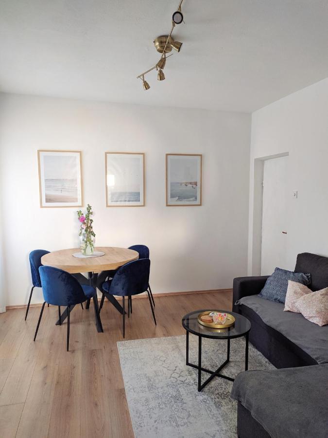 Modern Apartment With 3 Bedrooms Makarska Eksteriør bilde