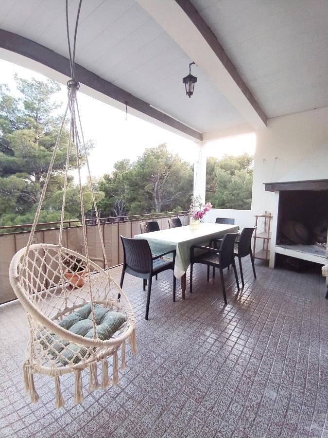 Modern Apartment With 3 Bedrooms Makarska Eksteriør bilde